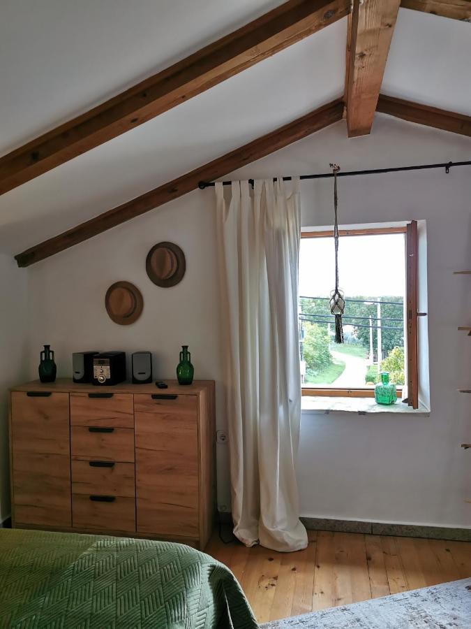 Vikendica Marein Porec