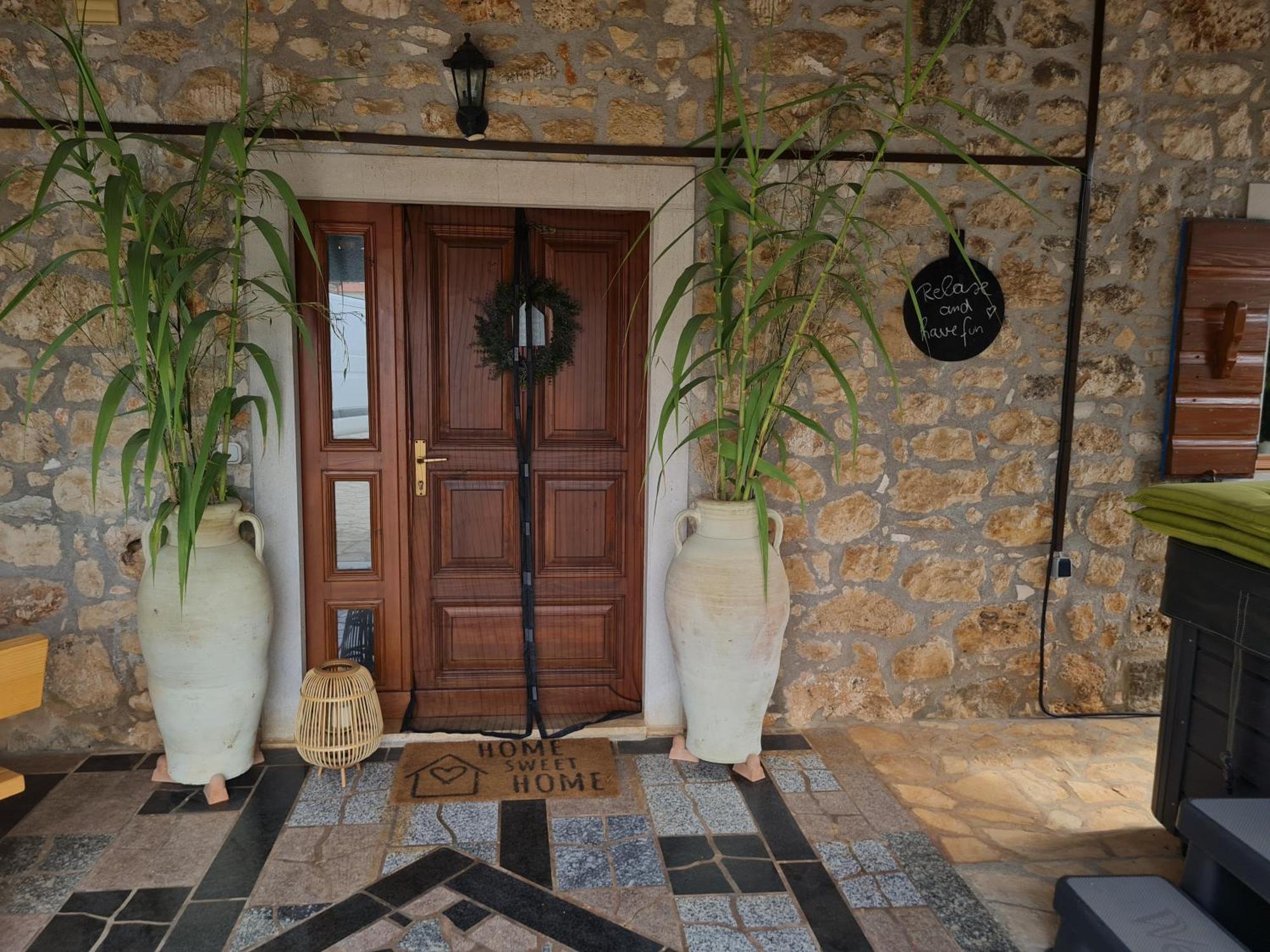 Vikendica Marein Porec